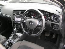 VOLKSWAGEN GOLF 2013