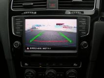 VOLKSWAGEN GOLF 2013