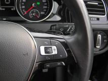 VOLKSWAGEN GOLF 2013