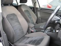 VOLKSWAGEN GOLF 2013