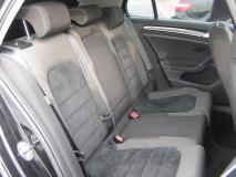 VOLKSWAGEN GOLF 2013