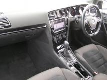 VOLKSWAGEN GOLF 2013