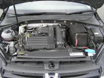 VOLKSWAGEN GOLF 2013