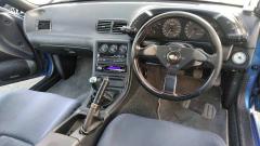 NISSAN SKYLINE GT-R 1993