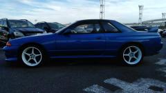 NISSAN SKYLINE GT-R 1993