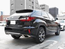 LEXUS RX 2016