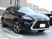 LEXUS RX 2016