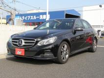 Mercedes Benz E-classe