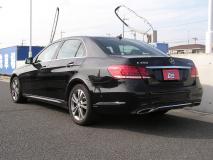 MERCEDES BENZ E-CLASSE 2013