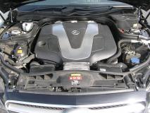 MERCEDES BENZ E-CLASSE 2013