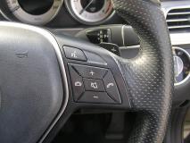 MERCEDES BENZ E-CLASSE 2013