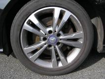 MERCEDES BENZ E-CLASSE 2013