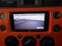 TOYOTA FJ CRUISER 2014