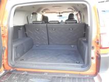 TOYOTA FJ CRUISER 2014