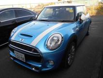 Used BMW MINI COOPER