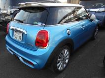 BMW MINI COOPER