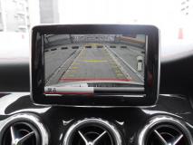 MERCEDES BENZ GLA 45 AMG 2014