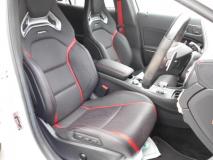 MERCEDES BENZ GLA 45 AMG 2014