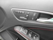 MERCEDES BENZ GLA 45 AMG 2014