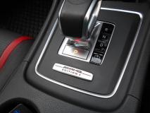 MERCEDES BENZ GLA 45 AMG 2014