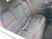 MERCEDES BENZ GLA 45 AMG 2014