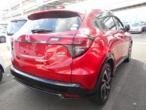 HONDA VEZEL 2018