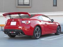 TOYOTA 86 2014