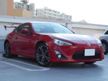 TOYOTA 86 2014