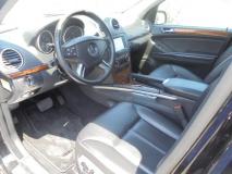 MERCEDES BENZ Gl-class 2006