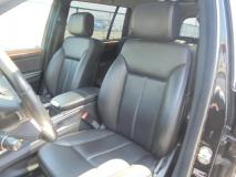 MERCEDES BENZ Gl-class 2006