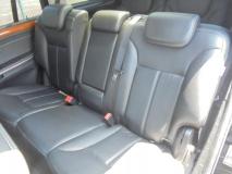 MERCEDES BENZ Gl-class 2006