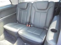 MERCEDES BENZ Gl-class 2006