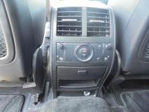 MERCEDES BENZ Gl-class 2006