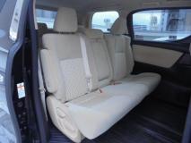 TOYOTA ALPHARD 2016