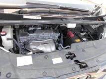 TOYOTA VELLFIRE 2016
