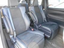 TOYOTA VELLFIRE 2016