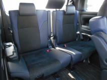 TOYOTA VELLFIRE 2016