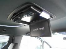 TOYOTA VELLFIRE 2016