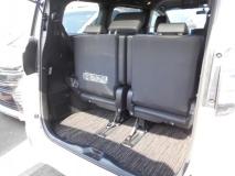 TOYOTA VELLFIRE 2016