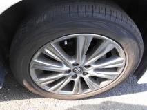 TOYOTA VELLFIRE 2016