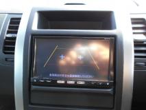 NISSAN X-TRAIL 2012