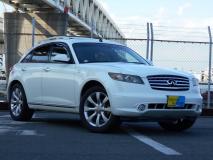 Infiniti FX35 2005