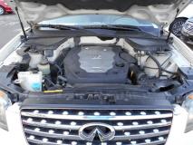Infiniti FX35 2005