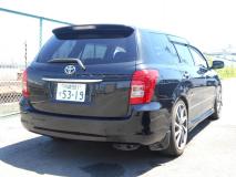 TOYOTA COROLLA FIELDER 2006