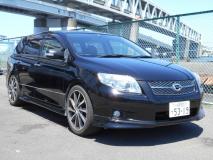 TOYOTA COROLLA FIELDER 2006