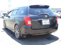 TOYOTA COROLLA FIELDER 2006