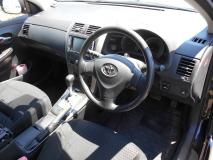 TOYOTA COROLLA FIELDER 2006