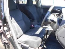 TOYOTA COROLLA FIELDER 2006