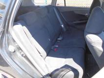 TOYOTA COROLLA FIELDER 2006