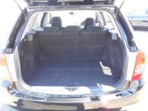 TOYOTA COROLLA FIELDER 2006